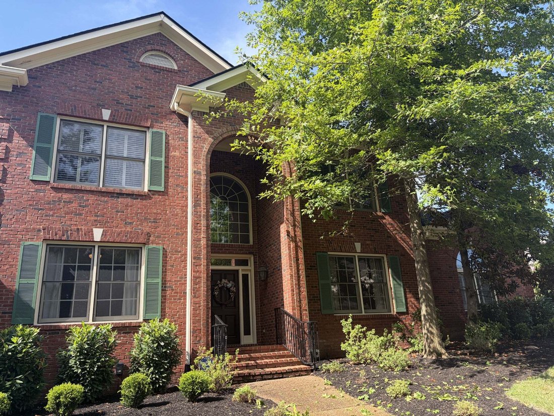 Maison à Hendersonville, Tennessee, États-Unis 2 - 17479052