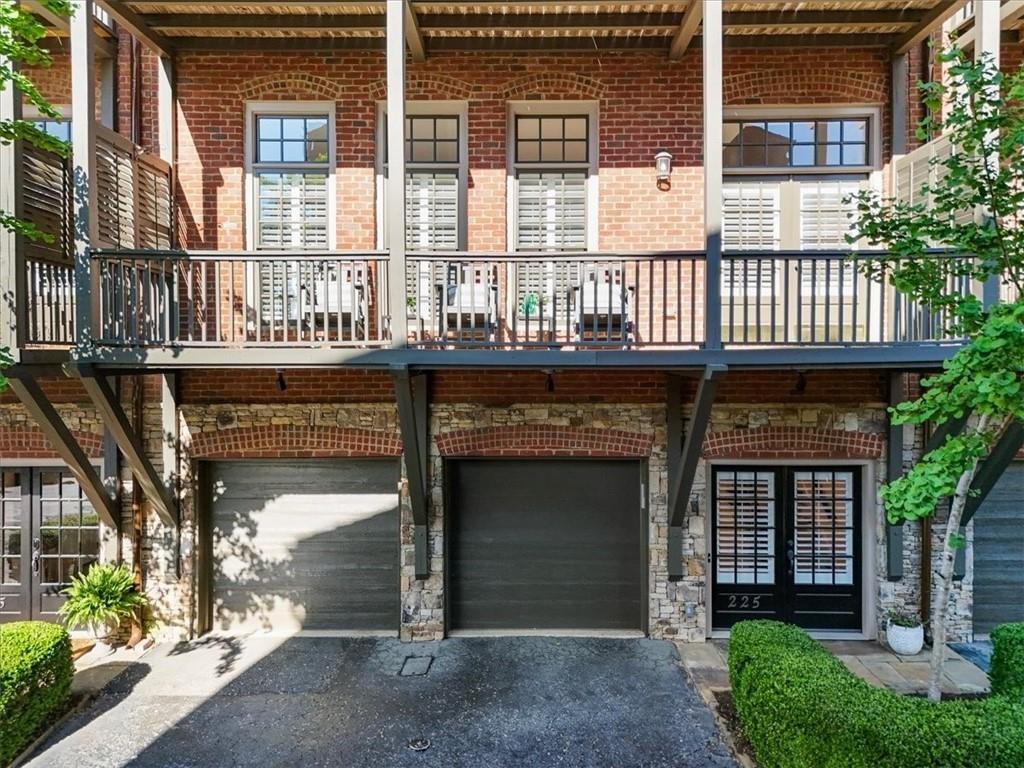 Townhouse in Roswell, Georgia, United States 3 - 18865422