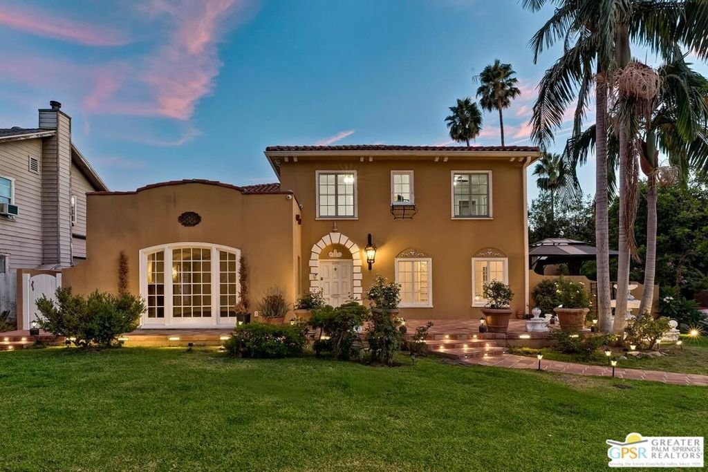 House in Glendale, California, United States 1 - 18867318