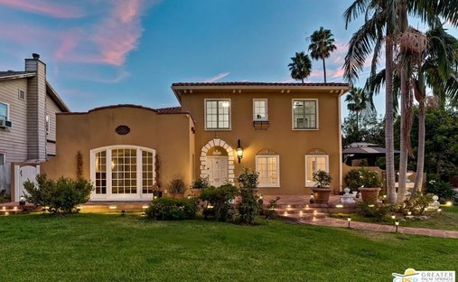 House in Glendale, California, United States 1