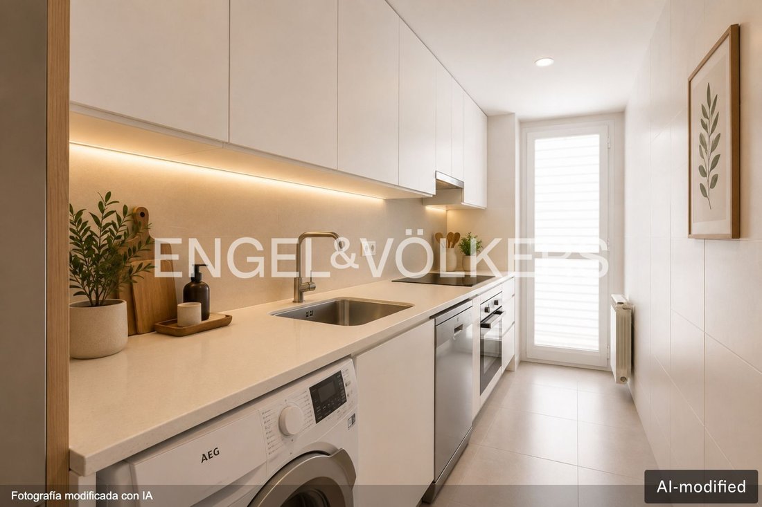 Apartamento en Las Rozas de Madrid, Comunidad de Madrid, España 5 - 18867313