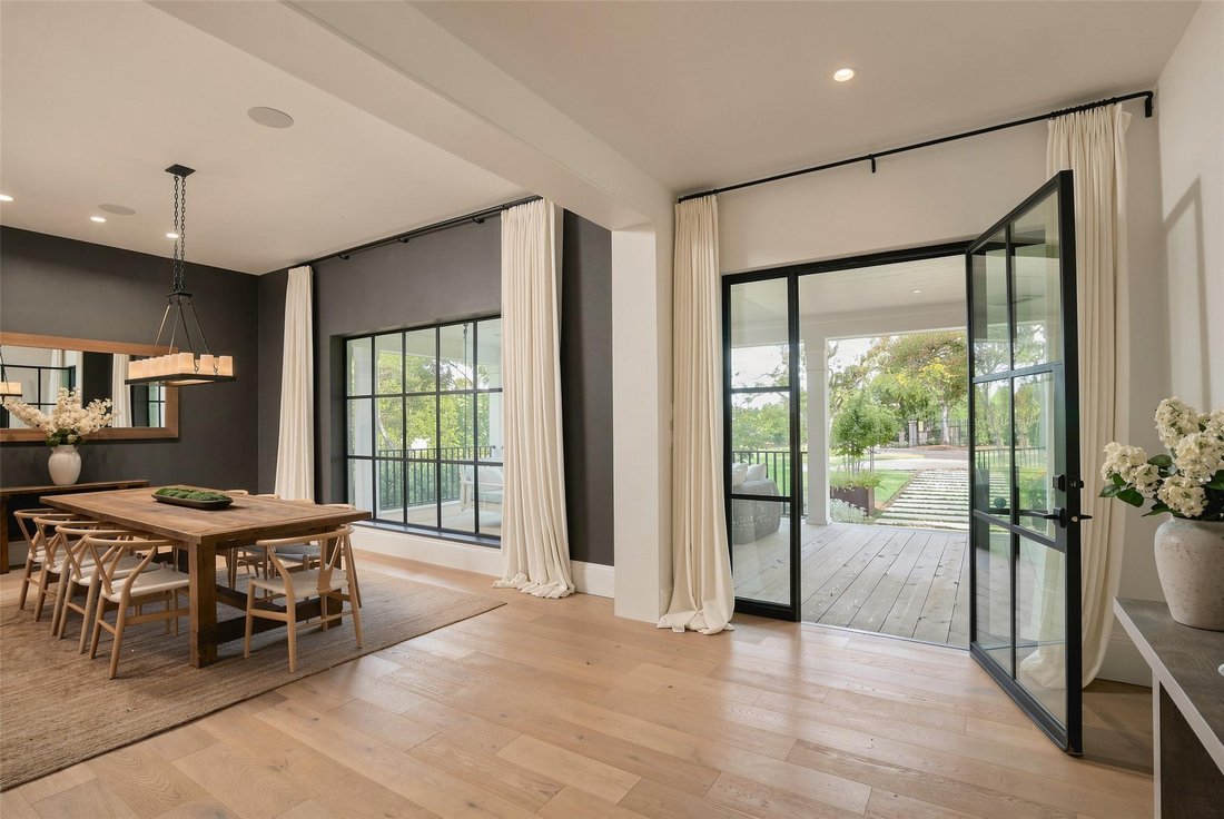 Casa a Austin, Texas, Stati Uniti 3 - 18865243