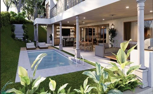 House in Cabo Velas District, Guanacaste Province, Costa Rica 1