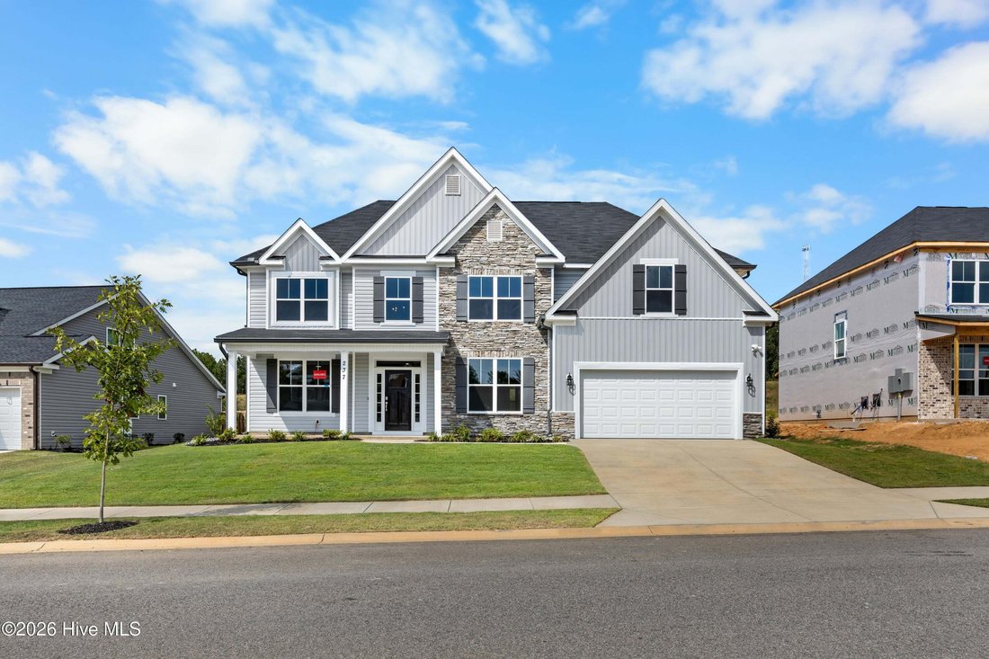 House in North Augusta, South Carolina, United States 1 - 17958226