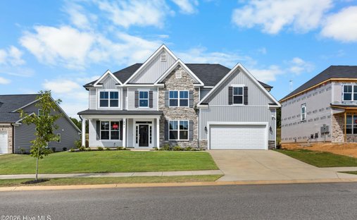 House in North Augusta, South Carolina, United States 1