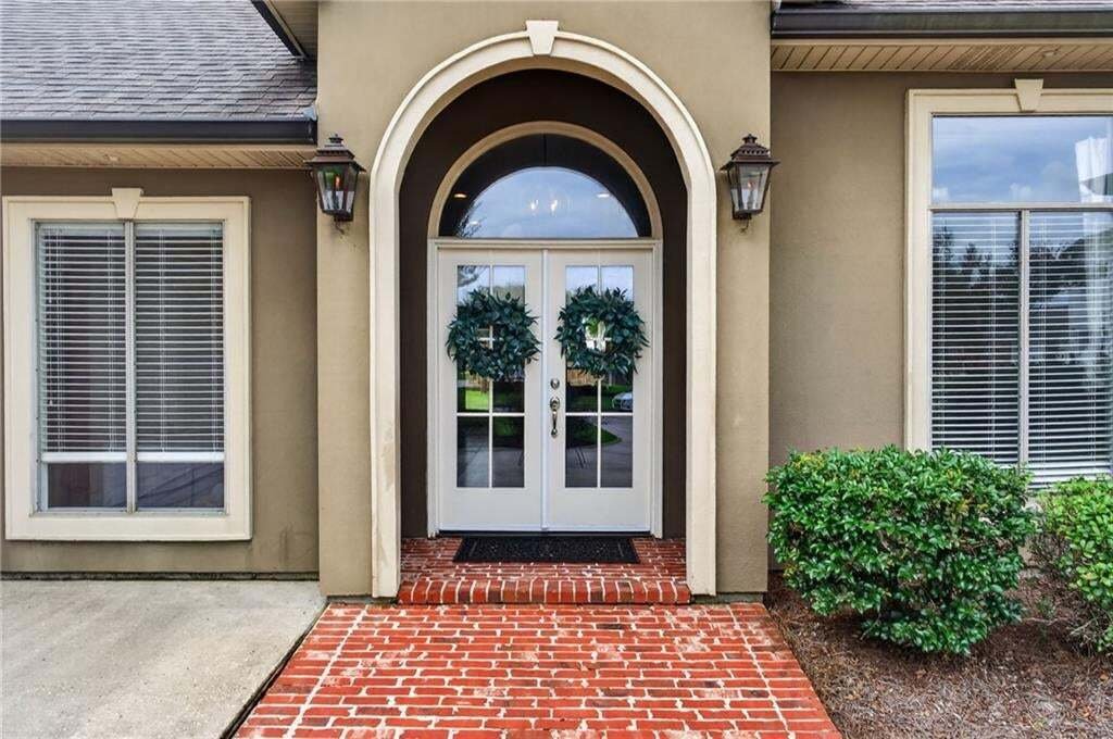 Haus in Belle Chasse, Louisiana, Vereinigte Staaten 3 - 18865856