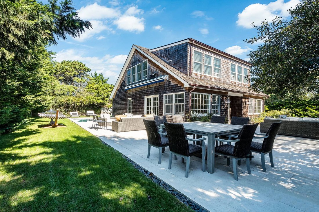 Haus in Amagansett, New York, Vereinigte Staaten 4 - 18866145