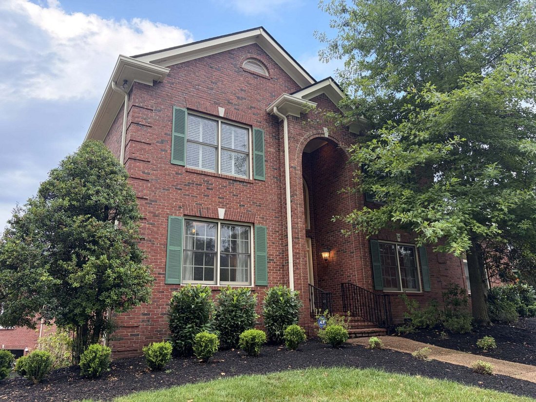 Maison à Hendersonville, Tennessee, États-Unis 3 - 17479052