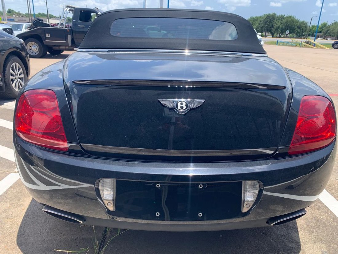 Cabriolet in Houston, TX, United States 3 - 18867961