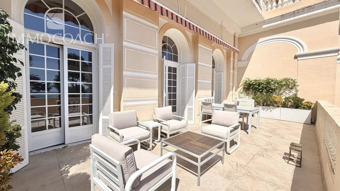 Apartment in Carqueiranne, Provence-Alpes-Côte d'Azur, France 3 - 18863229