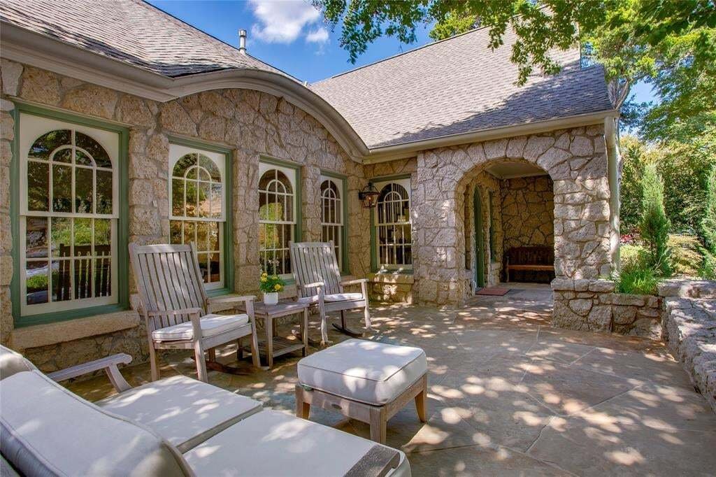 Casa en Dallas, Texas, Estados Unidos 3 - 18866492
