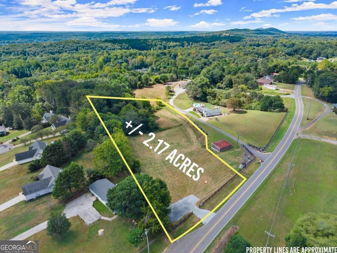 Land in Gainesville, Georgia, United States 5 - 18865415