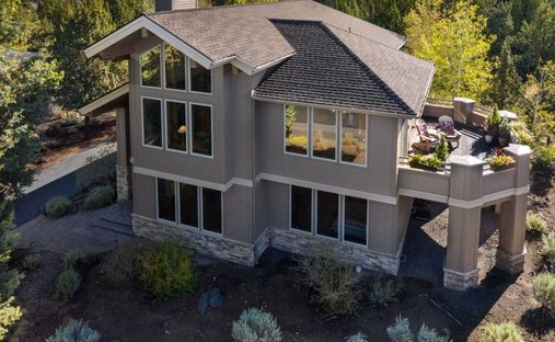 Maison à Redmond, Oregon, États-Unis 1