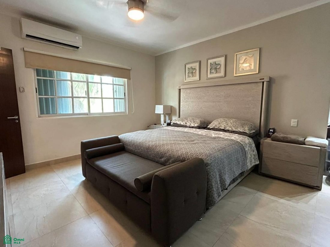 Appartement en Playa del Carmen, Quintana Roo, Mexique 4 - 18271418