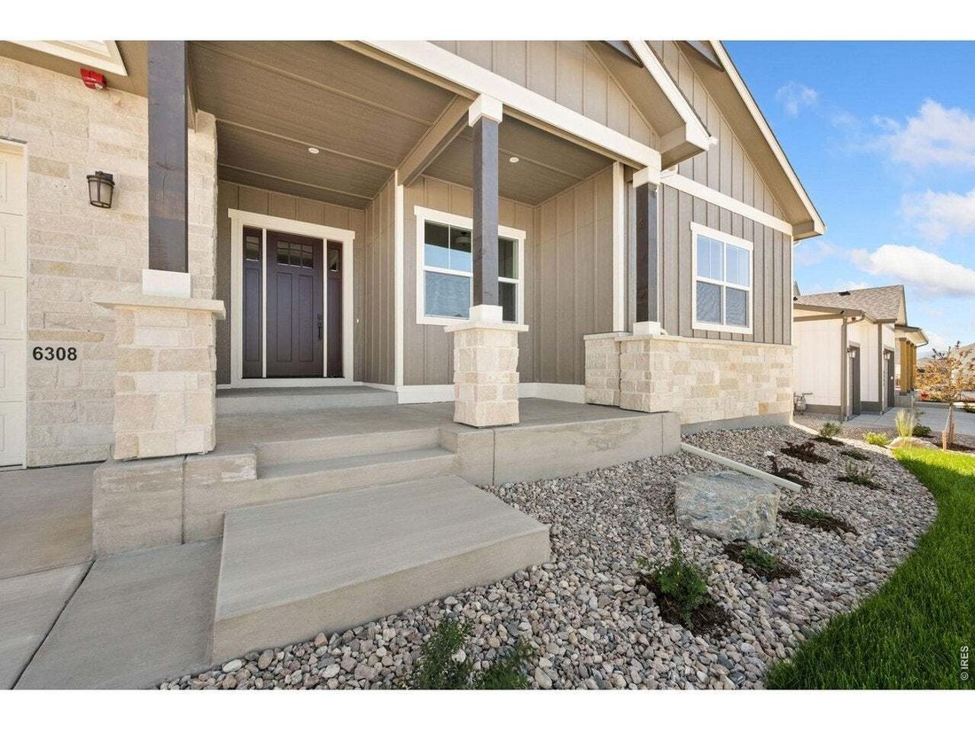 Casa a Loveland, Colorado, Stati Uniti 4 - 18865087