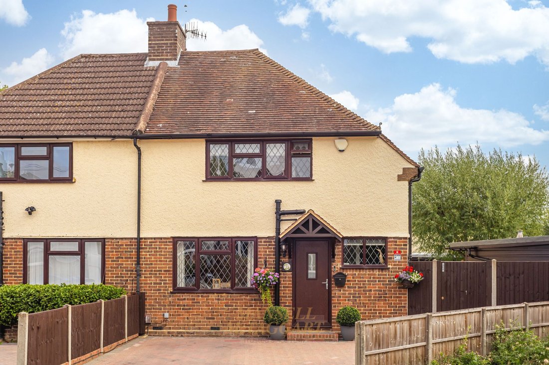 Casa a Horley, Inghilterra 1 - 18864143