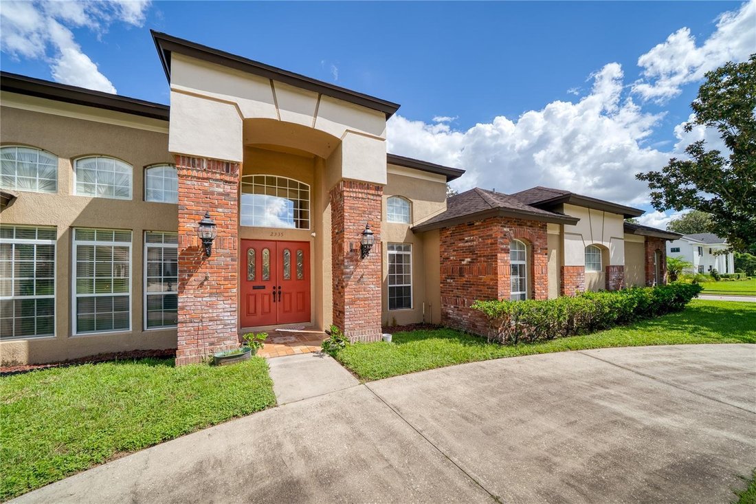 Haus in Orlando, Florida, Vereinigte Staaten 3 - 18866281