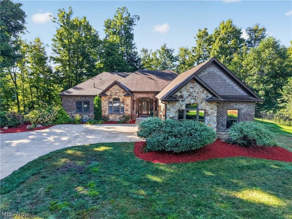Haus in Kirtland Hills, Ohio, Vereinigte Staaten 1 - 18865275