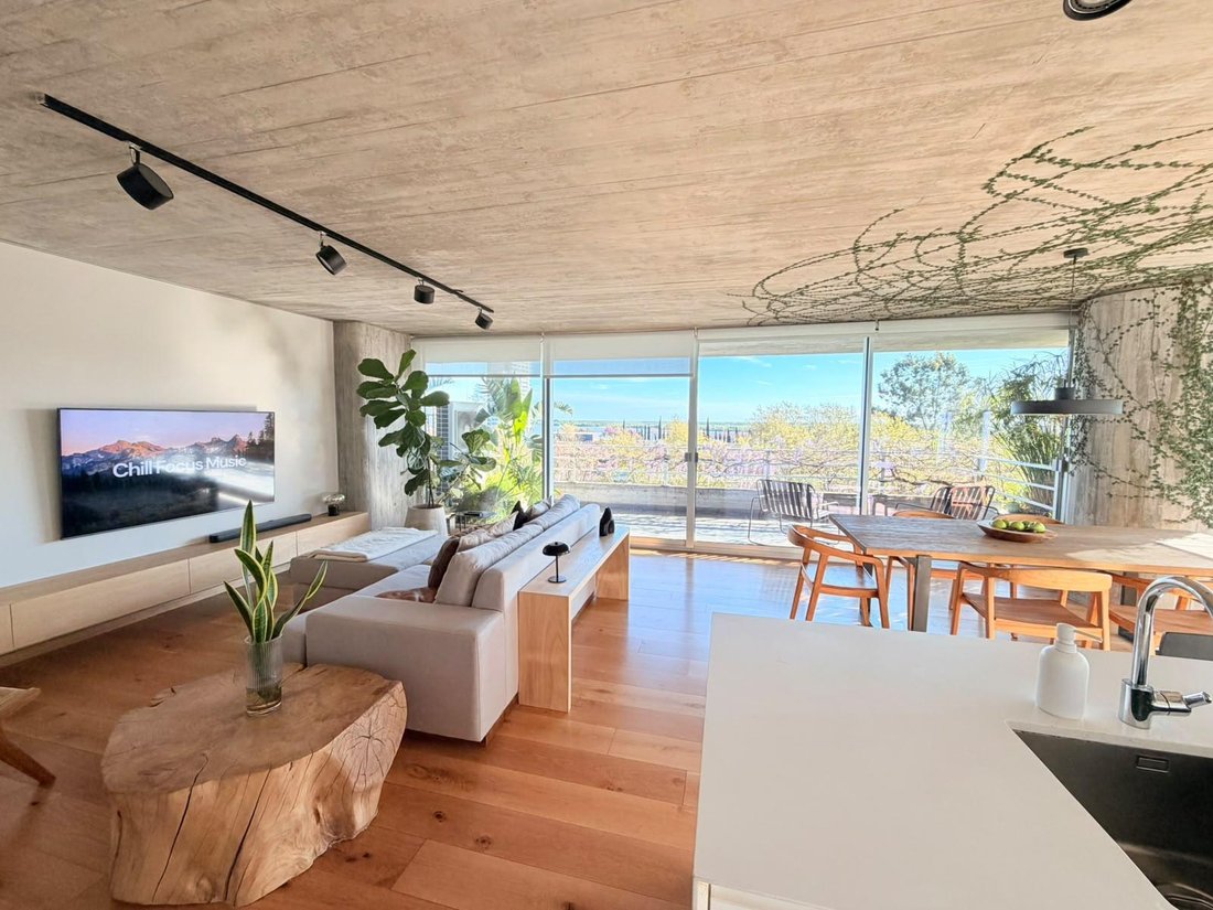 Apartamento en Rosario, Santa Fe, Argentina 1 - 18625432