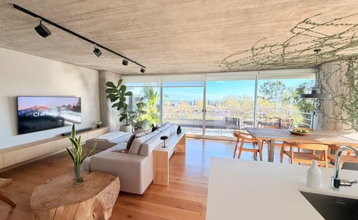 Apartamento en Rosario, Santa Fe, Argentina 1