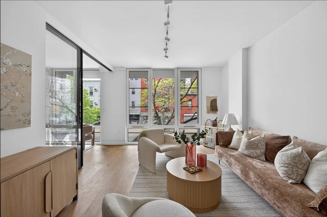 Condominio a New York, New York, Stati Uniti 1 - 18867679