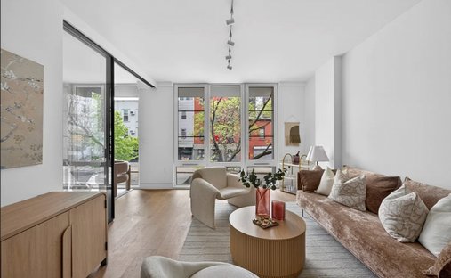 Eigentumswohnung in New York City, New York, Vereinigte Staaten 1