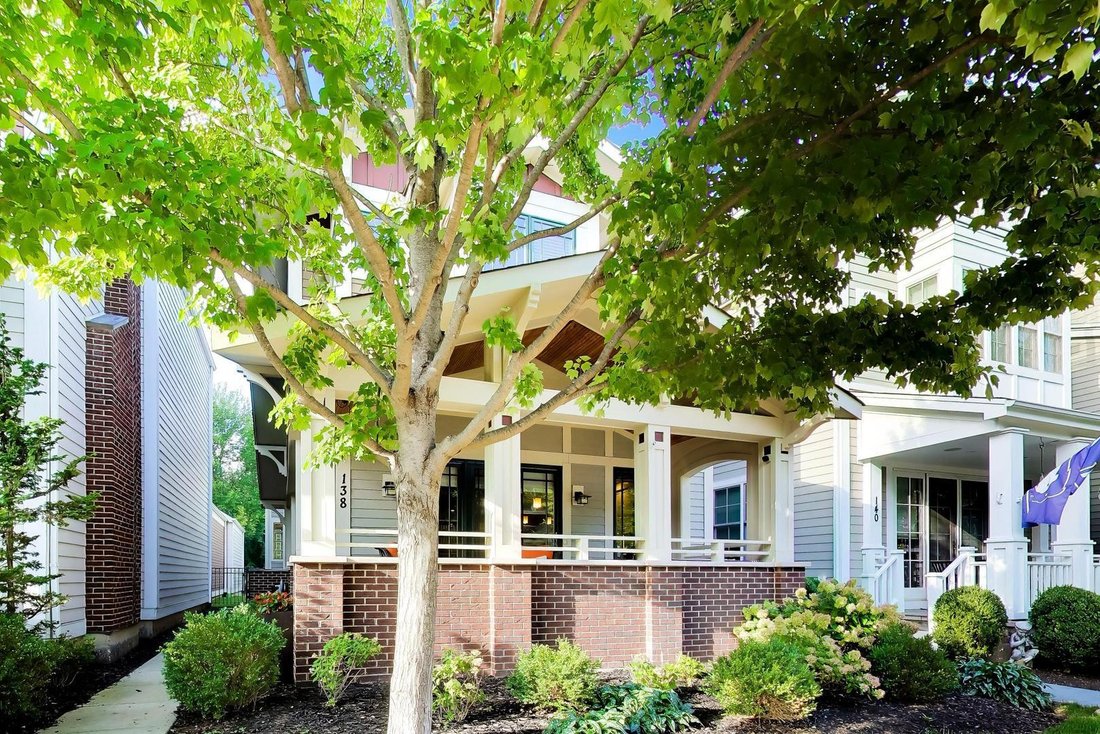 Maison à Libertyville, Illinois, États-Unis 3 - 17691186