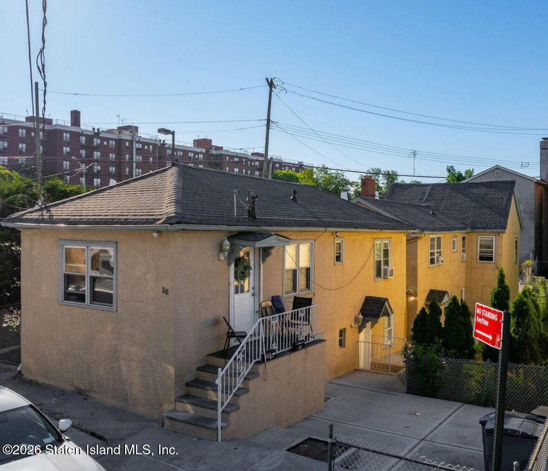 Casa a New York, New York, Stati Uniti 3 - 18865980