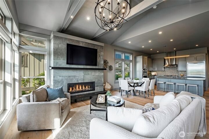 Appartement à Blaine, Washington, États-Unis 5 - 18267502