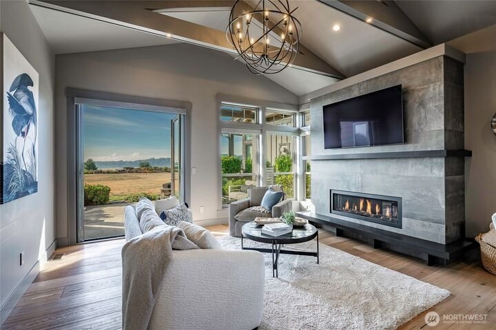 Appartement à Blaine, Washington, États-Unis 4 - 18267502