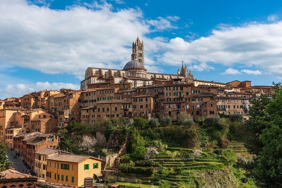 Wohnung in Centro Storico, Siena, Toskana 2 - 18865822