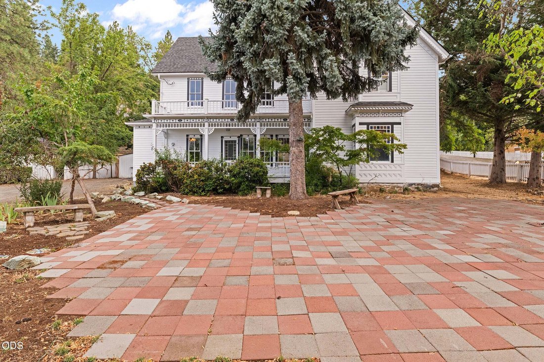 Casa a Applegate, Oregon, Stati Uniti 5 - 16787677
