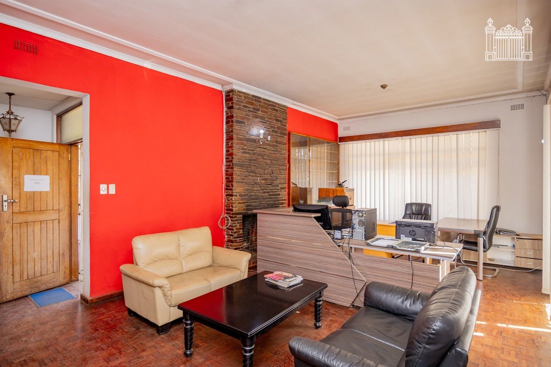 House in Harare, Harare Province, Zimbabwe 2 - 18864995