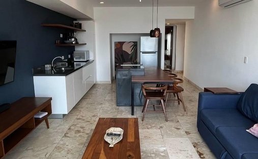 Appartement à Playa del Carmen, Quintana Roo, Mexique 1