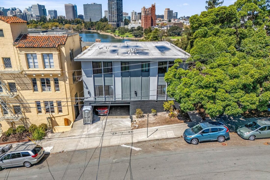 Altro a Oakland, California, Stati Uniti 1 - 18865946