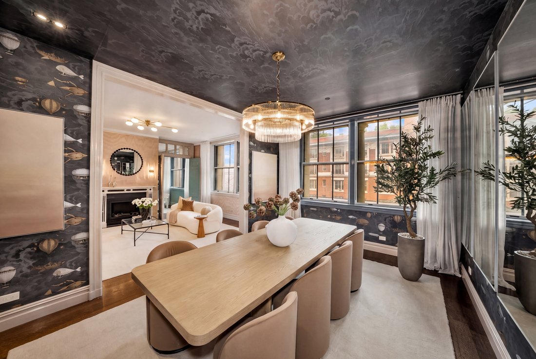 Condominio a New York, New York, Stati Uniti 3 - 18866990
