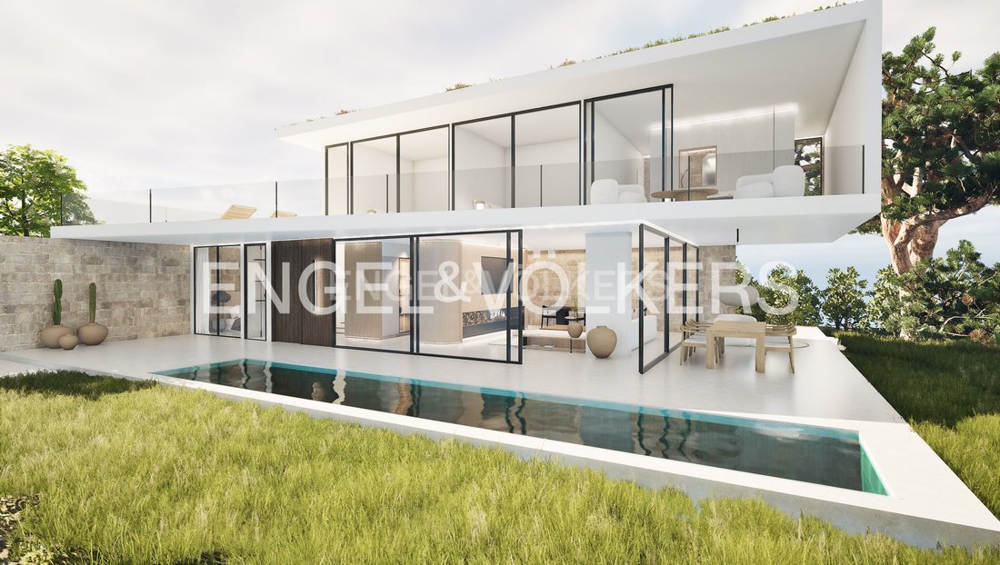 House in Sant Vicenc de Montalt, Catalonia, Spain 4 - 16132459