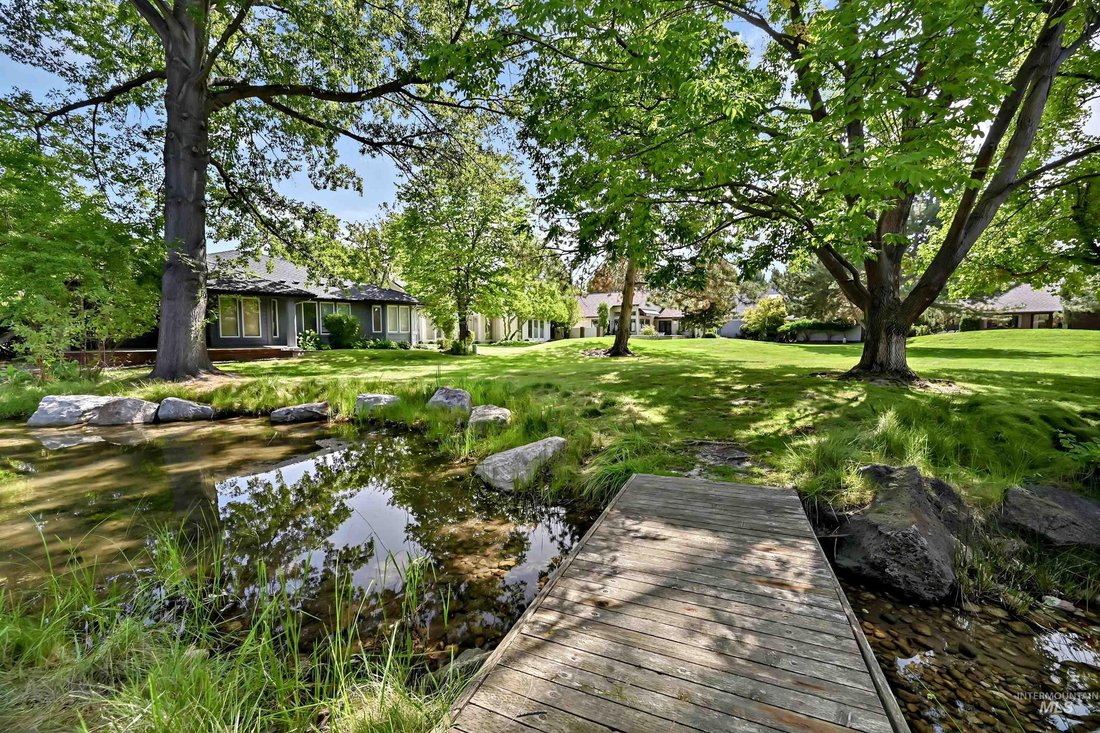 House in Boise, Idaho, United States 4 - 18865478