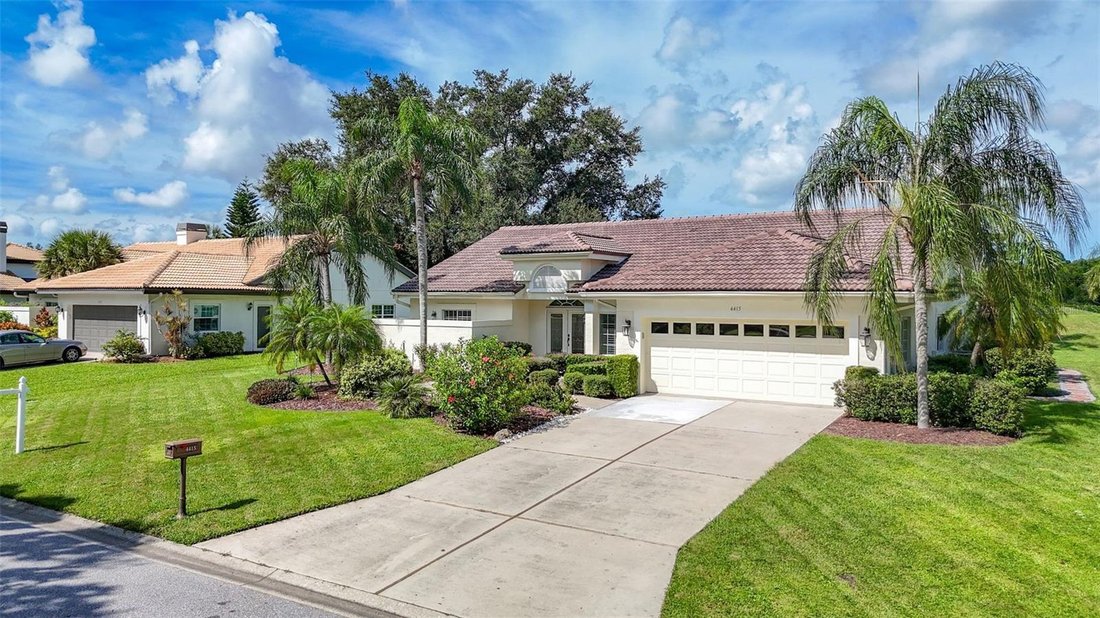 Casa a Sarasota, Florida, Stati Uniti 2 - 18866307