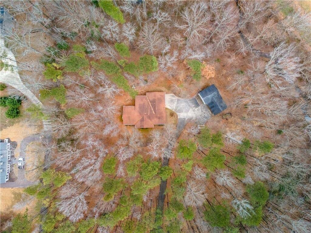House in Mableton, Georgia, United States 4 - 18866137
