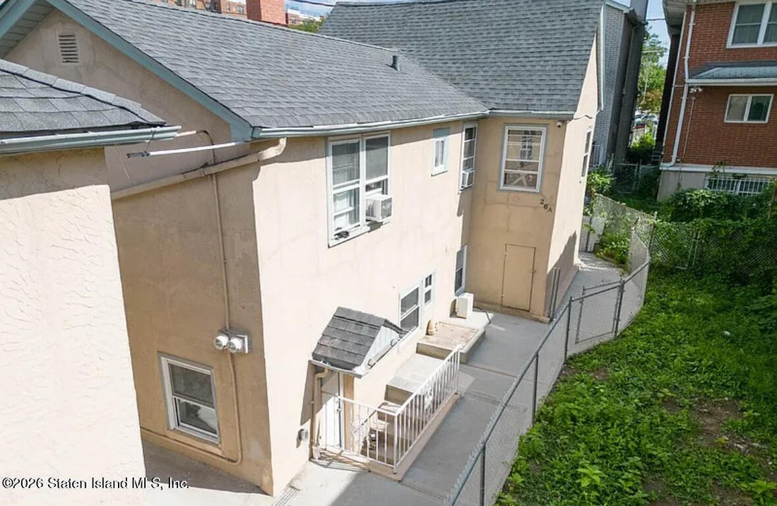Casa a New York, New York, Stati Uniti 2 - 18865980