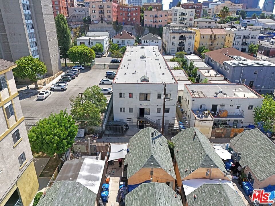 Otros en Los Ángeles, California, Estados Unidos 4 - 18866327