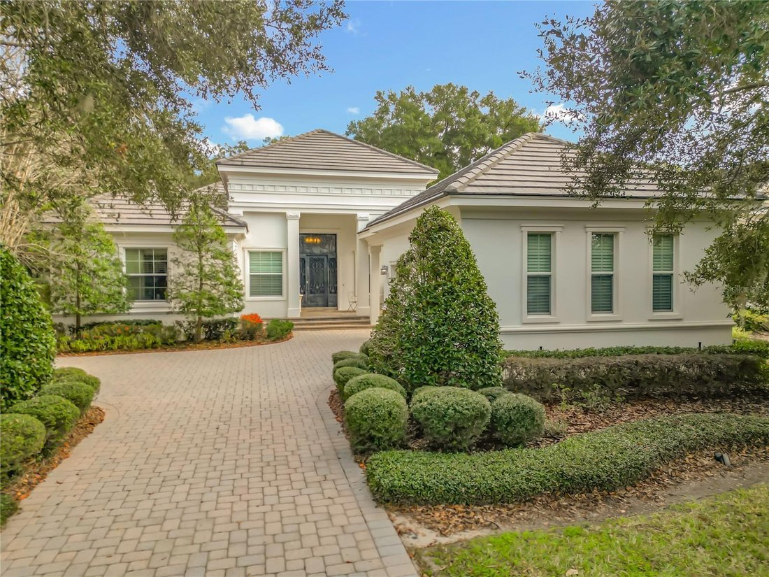 House in Ocala, Florida, United States 5 - 18866301