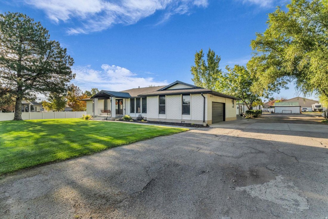 Casa en Riverton, Utah, Estados Unidos 4 - 18823110