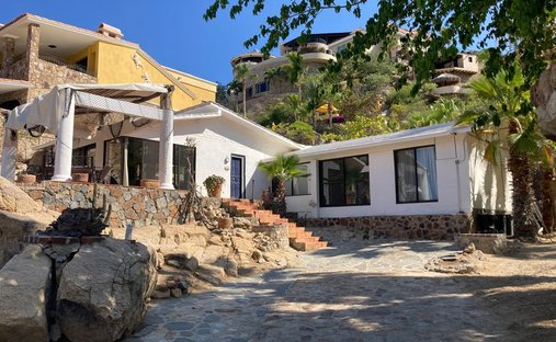 Haus in Cabo San Lucas, Baja California Sur, Mexiko 1