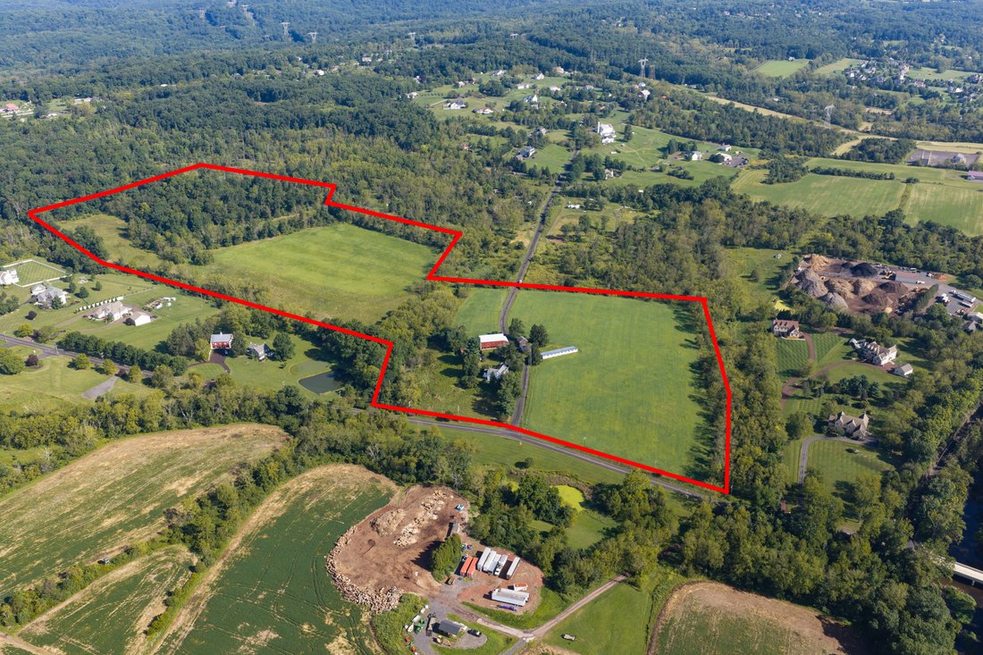 Farm Ranch in Telford, Pennsylvania, United States 4 - 18864413