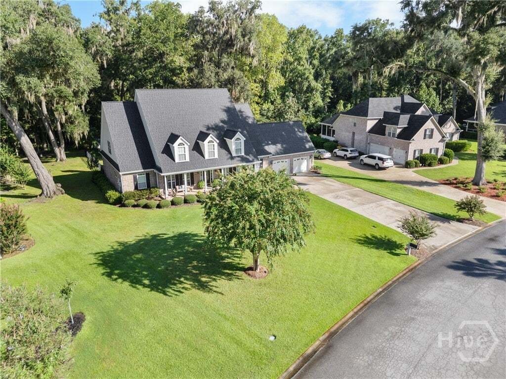 House in Richmond Hill, Georgia, United States 5 - 18866012