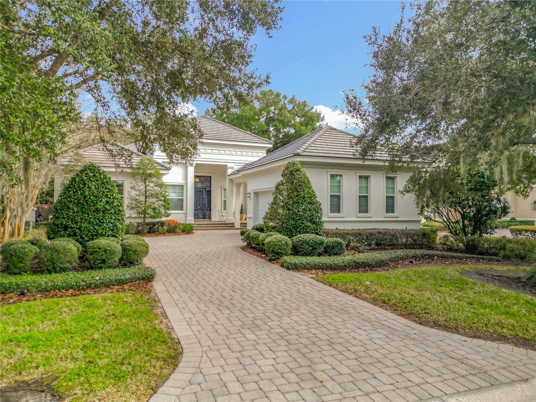 House in Ocala, Florida, United States 4 - 18866301