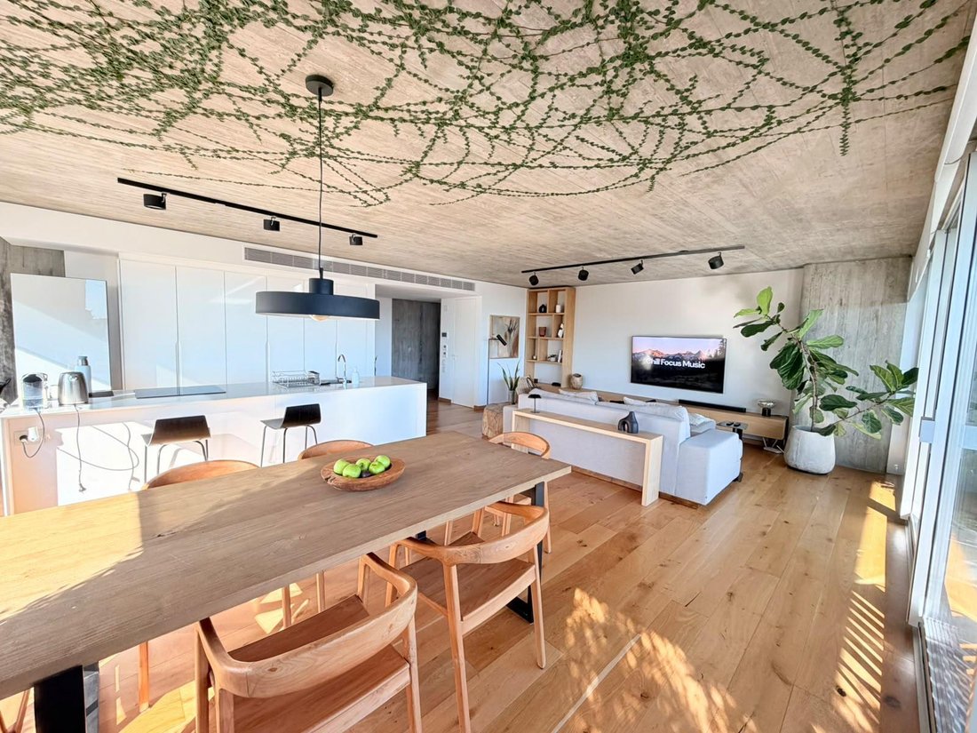 Apartamento en Rosario, Santa Fe, Argentina 5 - 18625432