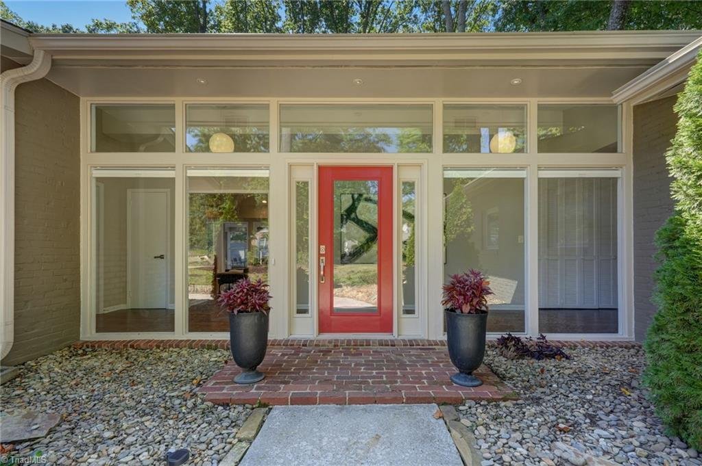 Casa a Greensboro, Carolina del Nord, Stati Uniti 4 - 18866129